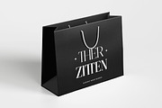 Moisten - Elegant Serif Family Font, a Serif Font by Flawless And Co (Thumbnail 4 of 10)