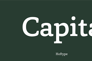 Capita