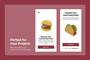 Street Fast Food 3D Icon Pack, a Work Illustration by twinstd (Thumbnail 4 of 6)
