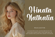 Mastering, a Handwritten Font by FreshTypeINK (Thumbnail 6 of 8)