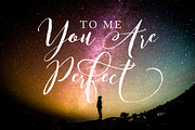 Bougenville Script, a Script Font by Get Studio (Thumbnail 2 of 8)