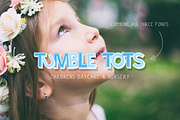Fried Day Font Family (4 Font Set), a Sans Serif Font by Salt & Pepper Designs (Thumbnail 3 of 8)