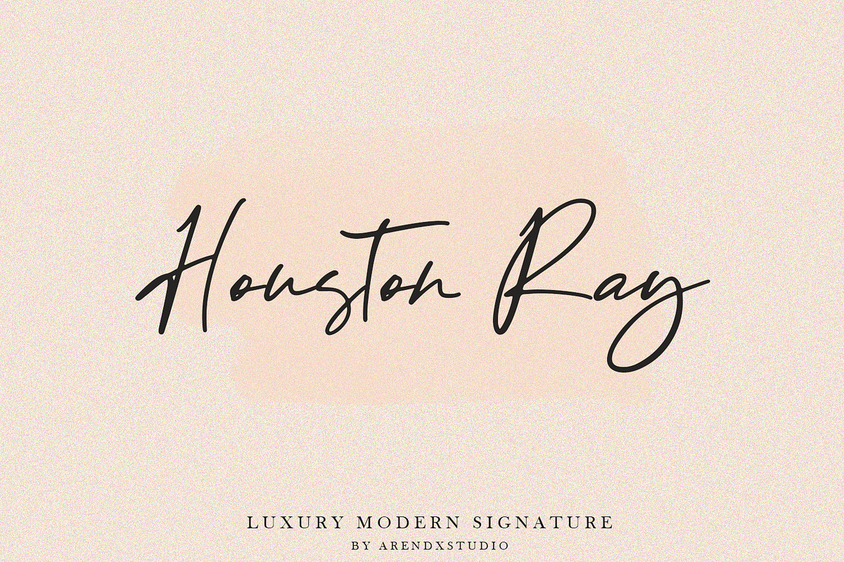 Baekrajan Luxury Modern Signature preview 8