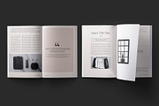 Book Layout | Canva, Word, PPTX, IND, a Brochure Template by ElvinPrint (Thumbnail 9 of 14)