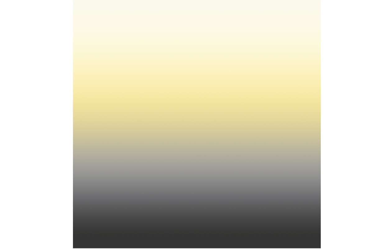 Gradient Yellow and Grey, a Background Graphic by Sharon Schwalbe (Photo 5 of 6)