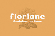 VT Epicgant - Classic Display Serif, a Serif Font by ViactionType (Thumbnail 8 of 10)