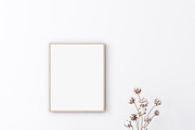 Frame Mockup Bundle - 135, a Print Template by Mockup Shop (Thumbnail 27 of 28)