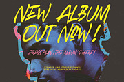Bulgeto Eastern Display Brush Font, a Script Font by stylishtype.co (Thumbnail 11 of 20)