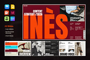 Content Strategy Presentation, a Presentation Template by ArtisanaAura (Thumbnail 14 of 14)