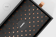 Gift Boxes and Bags Mockup Set, a Packaging Mockup by creatsy2 (Thumbnail 8 of 25)