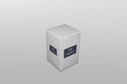 Box Mockup, a Packaging Mockup by illycreative (Thumbnail 4 of 11)