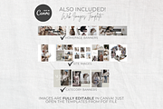 Wix Website Online Clothing Store, a Wix Template by Kromatic Design Studio (Thumbnail 6 of 10)