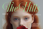 Aliase: Cursive Modern Font, a Script Font by Andfonts (Thumbnail 5 of 6)