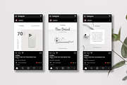 Social Media Template Post, a Social Media Template by Meenom Templates (Thumbnail 4 of 7)