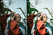 70 Kodak Film Presets Bundle, a Preset Add-On by Rapita Photography© (Thumbnail 4 of 11)