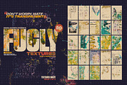 Fugly: 50 Transparent PNG Textures, a Texture Graphic by nicholasasmita (Thumbnail 3 of 10)