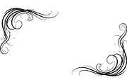 Vintage Floral Corner, an Object Graphic by Designer_Momina (Thumbnail 10 of 15)