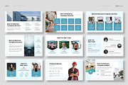 Architecture Keynote Template, a Presentation Template by fluffstudio (Thumbnail 3 of 4)