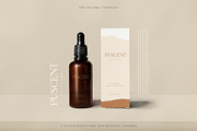 The Paloma - Modern Serif Font, a Serif Font by TypeFounder (Thumbnail 3 of 10)