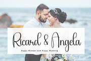 Canada | Script Font, a Handwritten Font by Scratchones (Thumbnail 3 of 9)