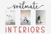 Back To School Font Duo, a Script Font by Rotterlab Studio (Thumbnail 7 of 10)