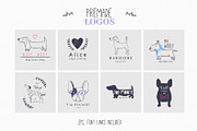 Who Let The Dogs Out?, an Illustration by Bibela (Thumbnail 4 of 8)
