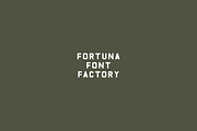 Corazon: Hand Drawn Sans Serif, a Sans Serif Font by Fortuna Font Foundry (Thumbnail 4 of 4)