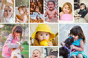 Collage Photo Frame Design, an Action Add-On by MRI STUDIO (Thumbnail 10 of 22)