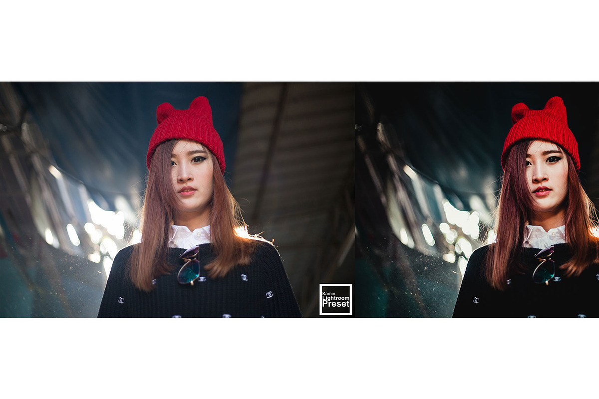 Kamin Film Feeling Roll 2, an Action Add-On by Kamin Lightroom Preset (Photo 11 of 22)