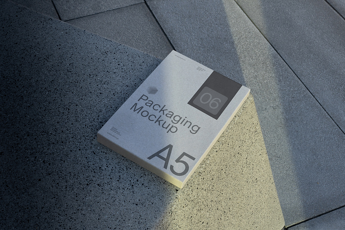 Raw Branding Mockups / Batch 00006, an Advertising Mockup by Mockup Cloud (Photo 7 of 34)