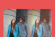 Expired Film Lightroom Presets, an Action Add-On by Daily Studio (Thumbnail 2 of 10)