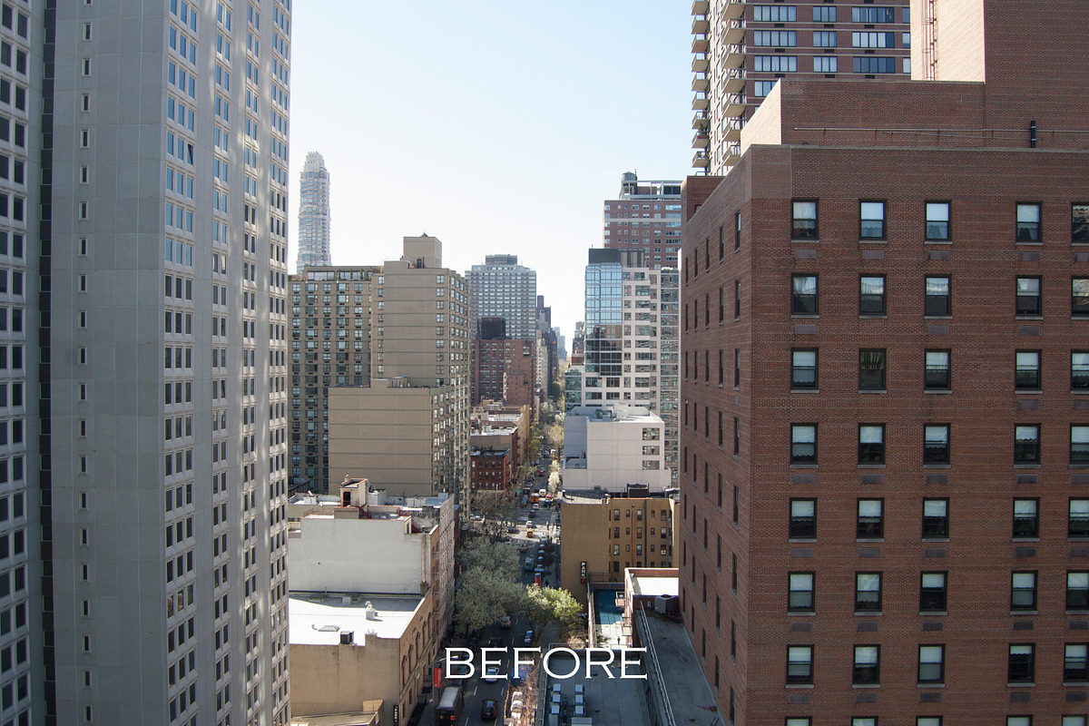 10 Natural Light Lightroom Presets preview 2