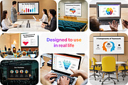 The Biggest Infographics Bundle!, a Presentation Template by Wowly Design (Thumbnail 7 of 37)