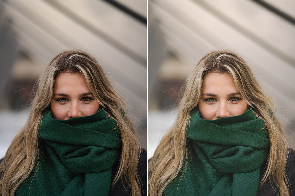 Portrait Photoshop Actions, an Action Add-On by Viktor Gjokaj (Photo 5 of 11)