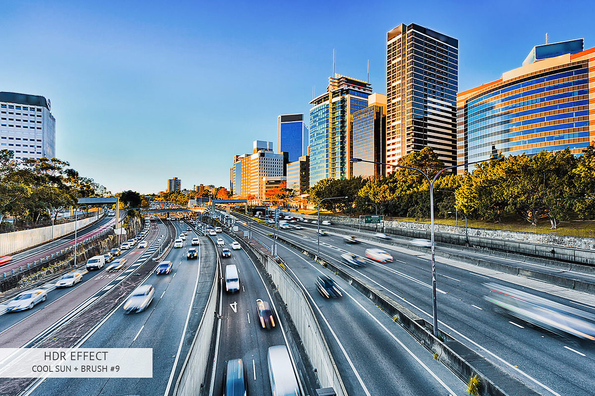HDR Effect Lightroom Presets, a Plug-in Add-On by FixThePhoto (Photo 32 of 34)