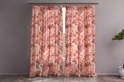 Bohemian Botanicals Neutral Pattern, a Pattern Graphic by Little Creative Scribbles (Thumbnail 6 of 8)