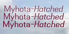 MyhotaHatched