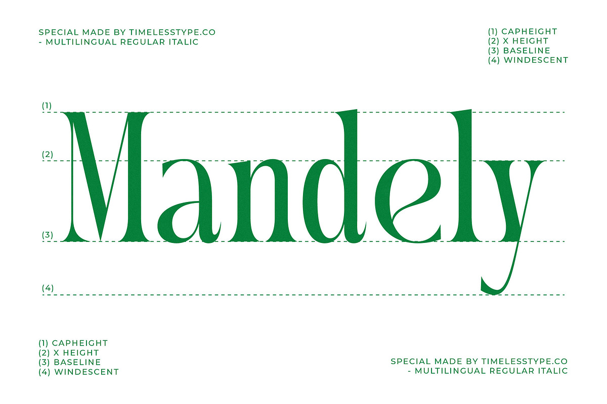 Questing Silver Modern Serif, a Serif Font by timelesstype.co (Photo 4 of 20)
