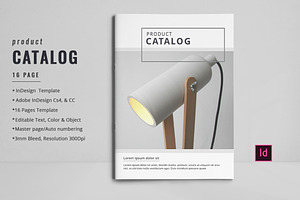 Product Catalog