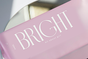 Glasvia, a Serif Font by zaaintype (Thumbnail 7 of 11)