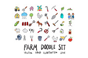 2148 doodle icon colour, an Outline Icon by TKDoodle (Thumbnail 17 of 47)