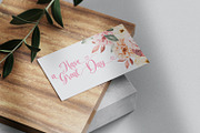 Virgi Ella - Lovely Calligraphy Font, a Script Font by StringLabs (Thumbnail 8 of 13)