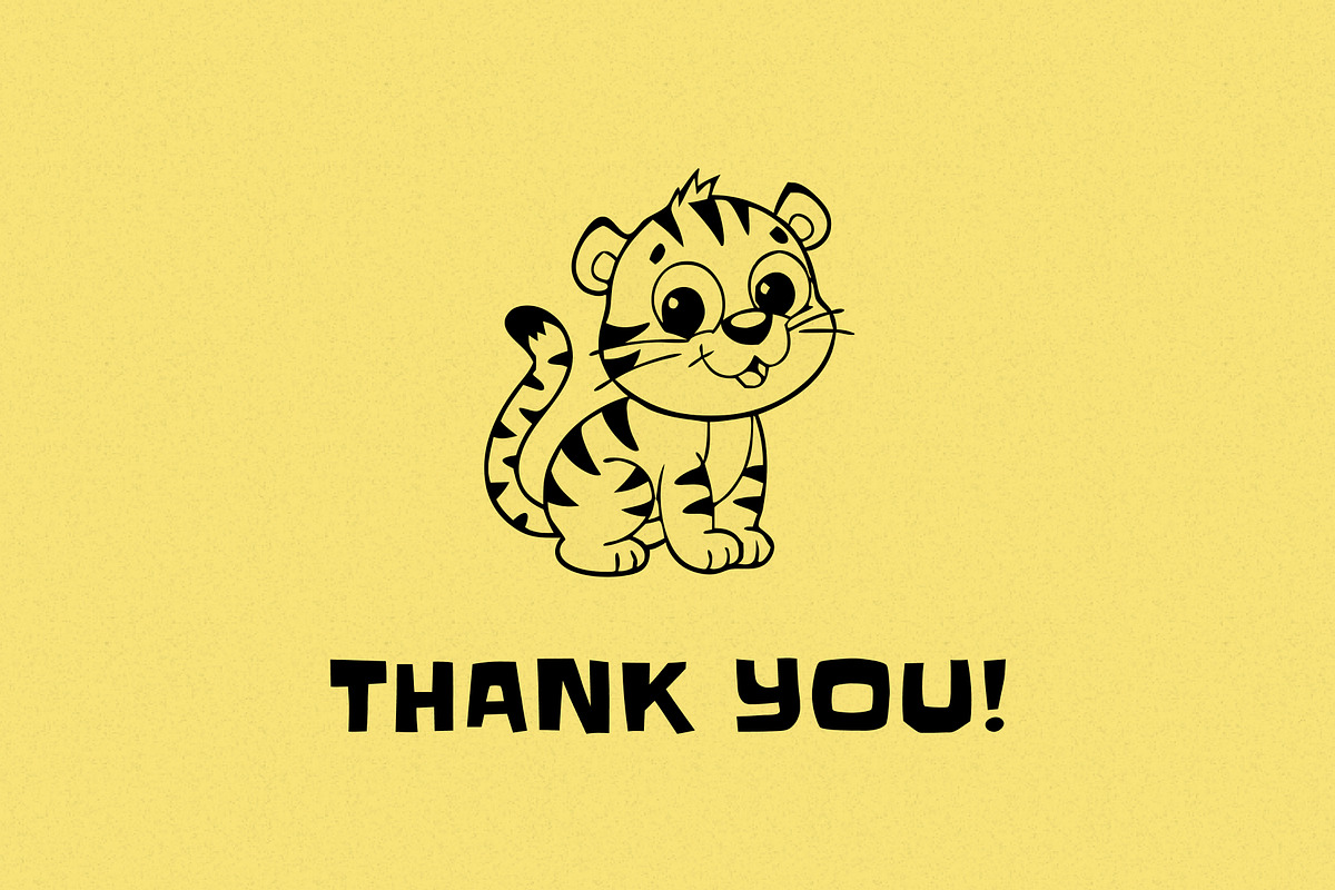 Modern Hand-Drawn Doodles, a Graphic by Helospace (Photo 10 of 10)