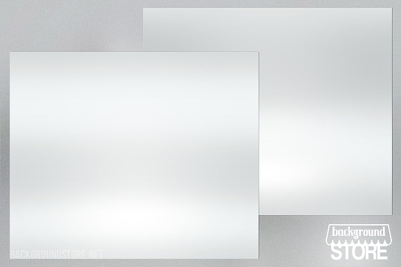 White Photo Backdrop