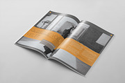 Magazine Template 62, a Magazine Template by pmvch (Thumbnail 7 of 11)