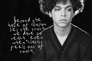 More than words, a Handwritten Font by dailygraphic (Thumbnail 8 of 10)