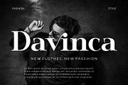 Forind An Elegant Serif Font, a Serif Font by Humaira_std (Thumbnail 2 of 9)
