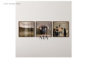 Close Up 3 Frames Mockup Bundle, a Household Mockup by Mockup Art Atelier (Thumbnail 18 of 20)