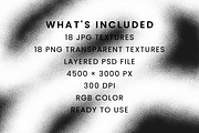 Realistic Spray Paint Mist Texture, a Texture Graphic by Ary_ngeblur (Thumbnail 8 of 8)