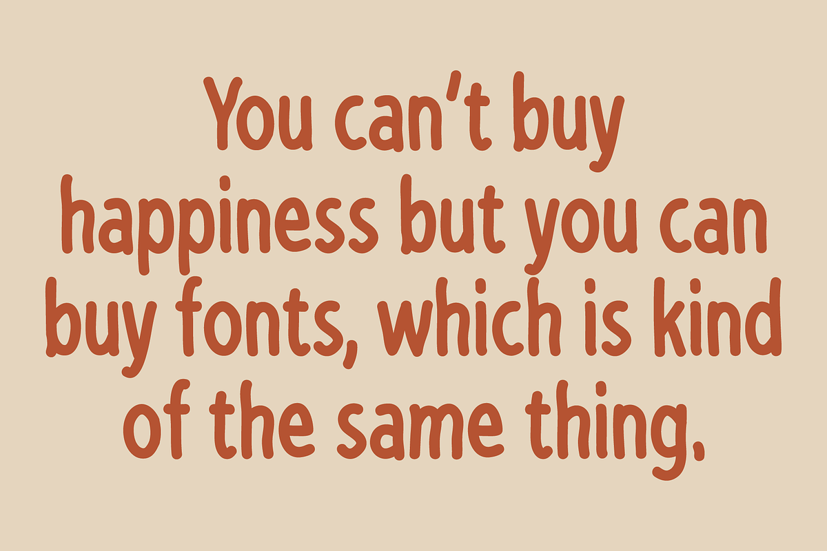 Neat Hand - Hand Lettered Fonts, a Script Font by GG Design (Photo 7 of 11)